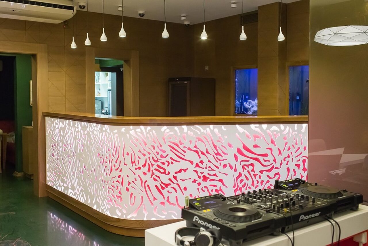 Арендовать Уютное местечко с хорошим авторским дизайном