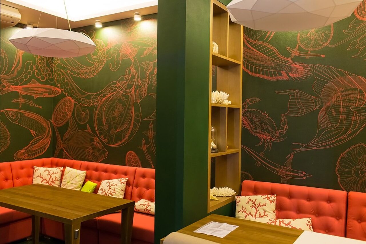 Арендовать Уютное местечко с хорошим авторским дизайном