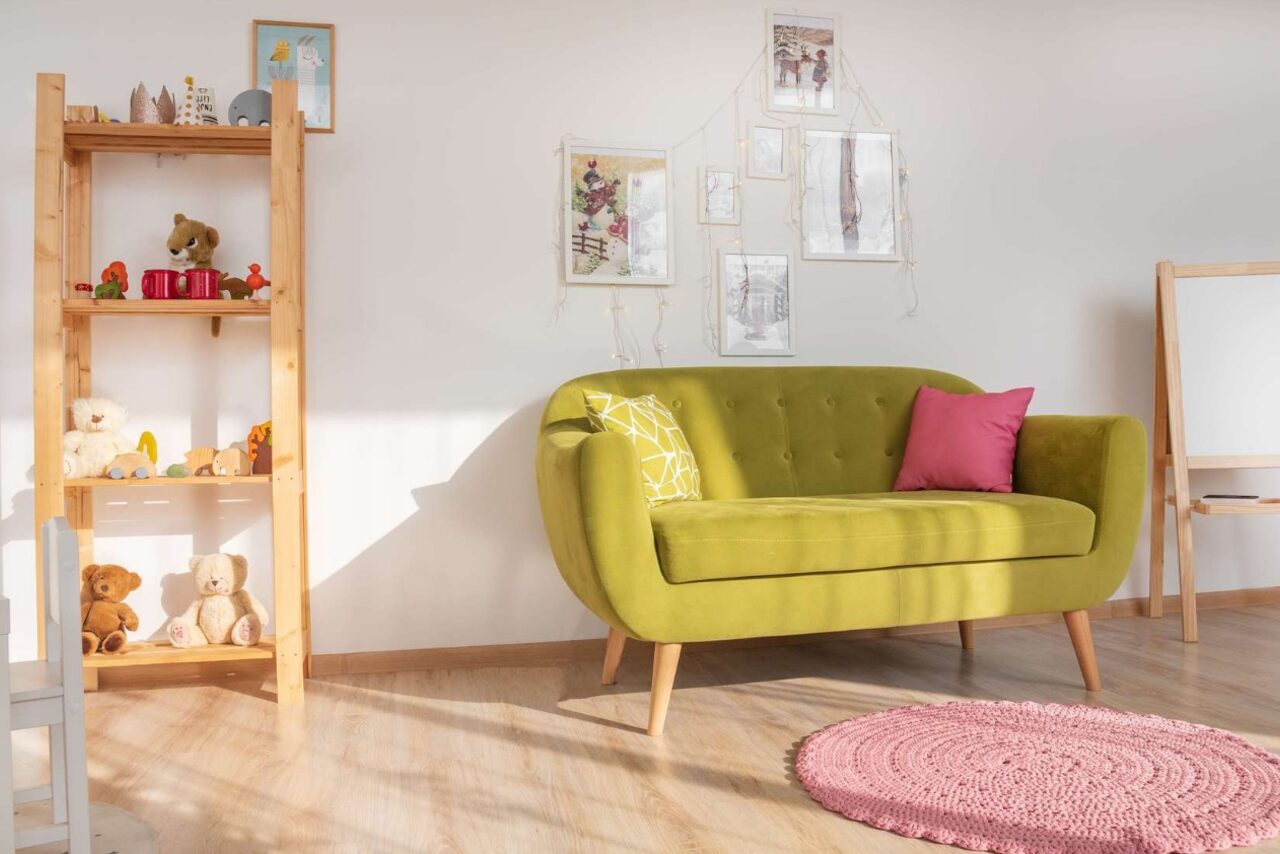 Арендовать Nord photo studio. Зал 2