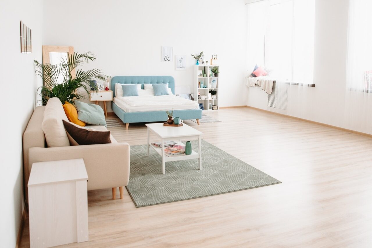 Арендовать Nord photo studio. Зал 1