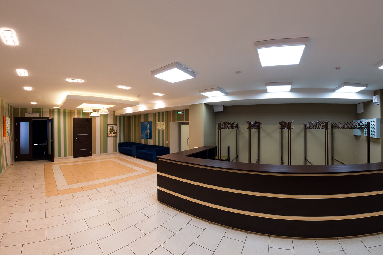 Арендовать Гостиница Тан Конференц-зал в лаконичном стиле в Уфе