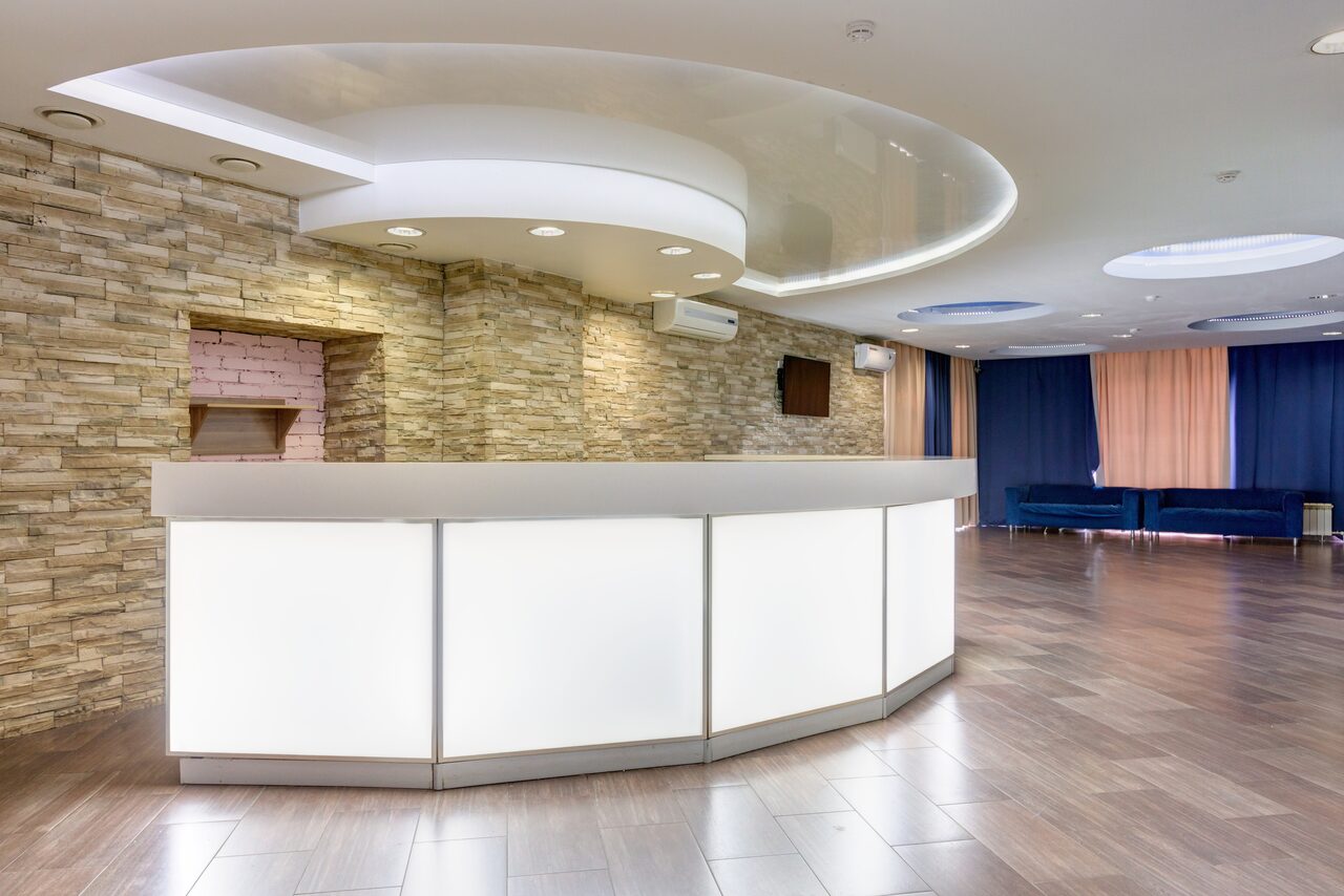 Арендовать Гостиница Тан Современный конференц-зал в Уфе