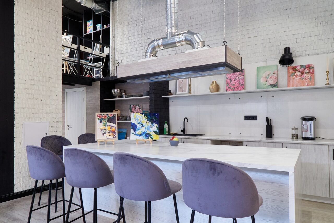 Арендовать Art club for different events 