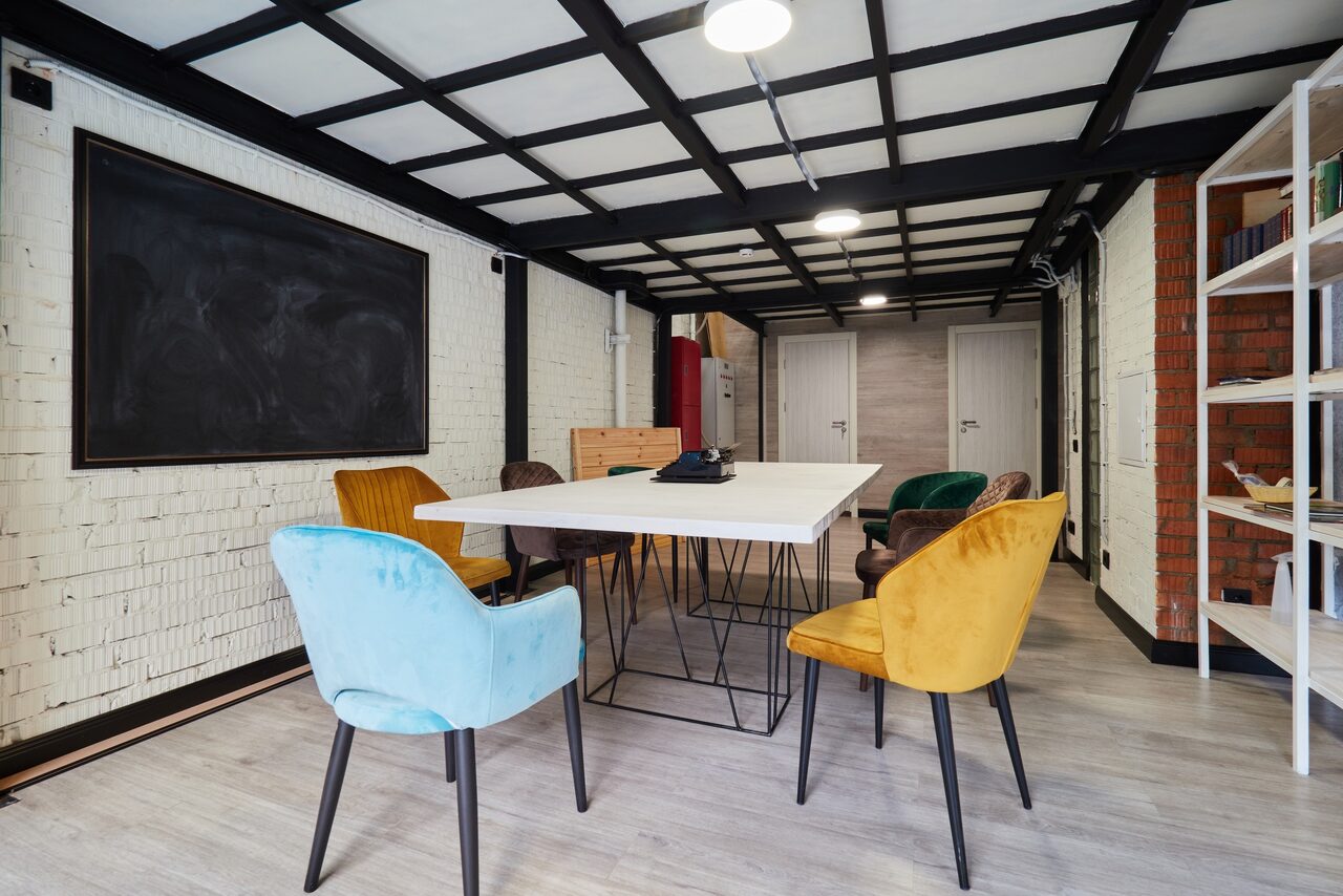 Арендовать Art club for different events 