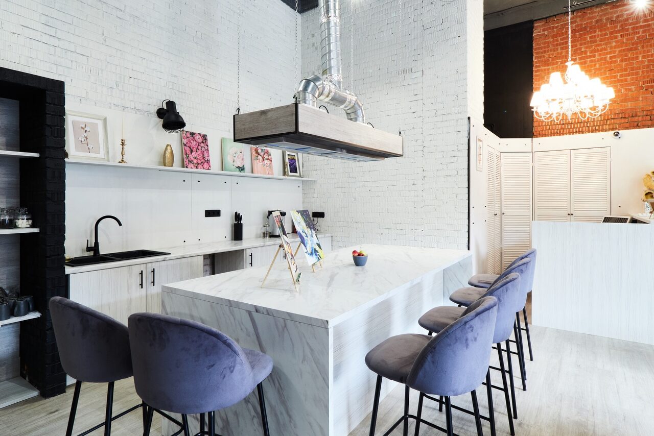 Арендовать Art club for different events 