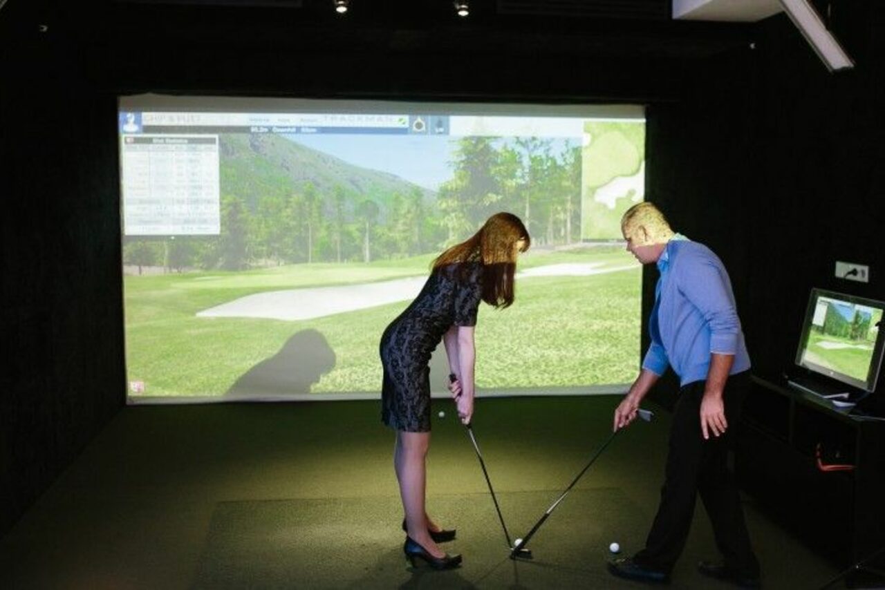 Арендовать Премиальное пространство в пентхаусе