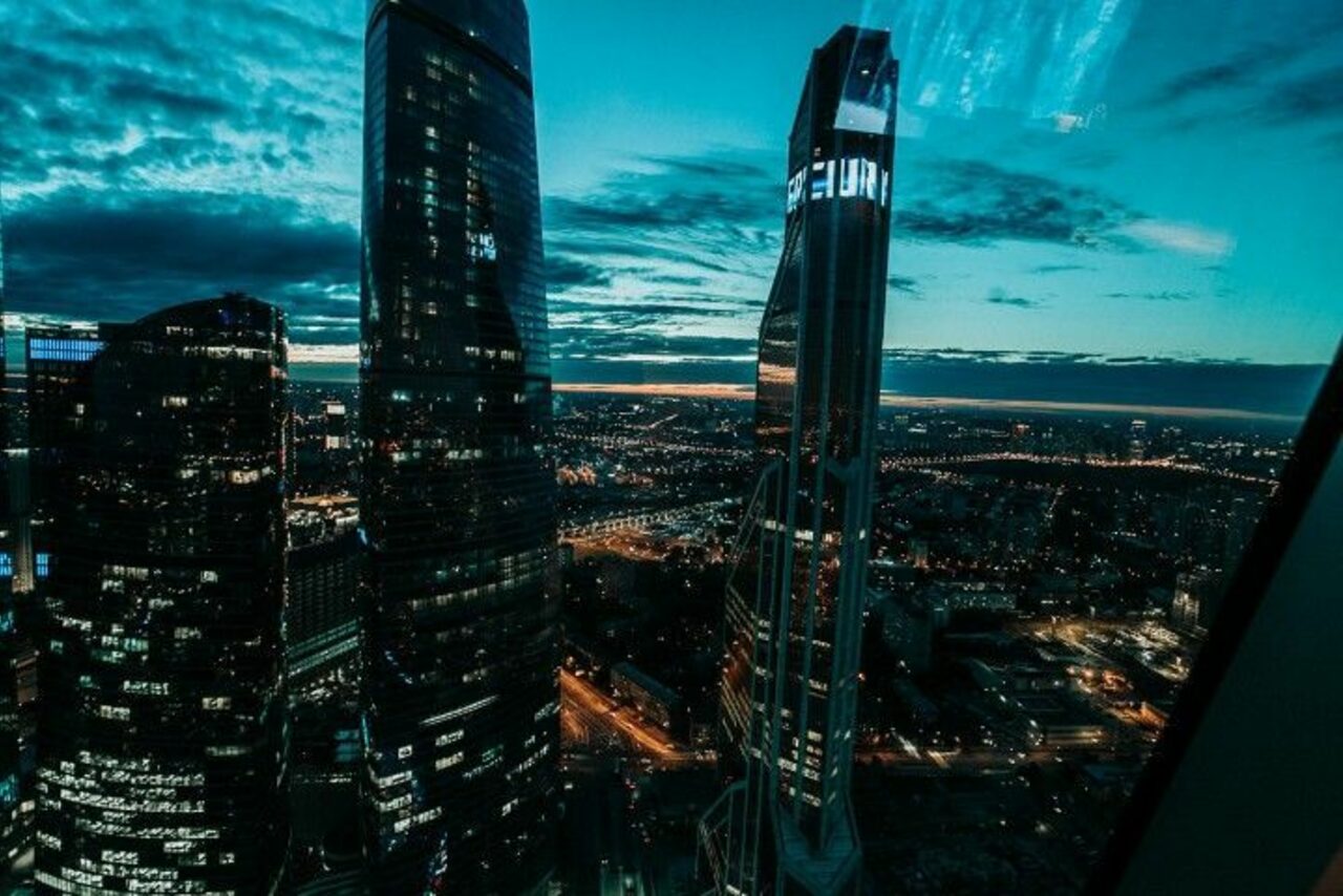 Арендовать Премиальное пространство в пентхаусе