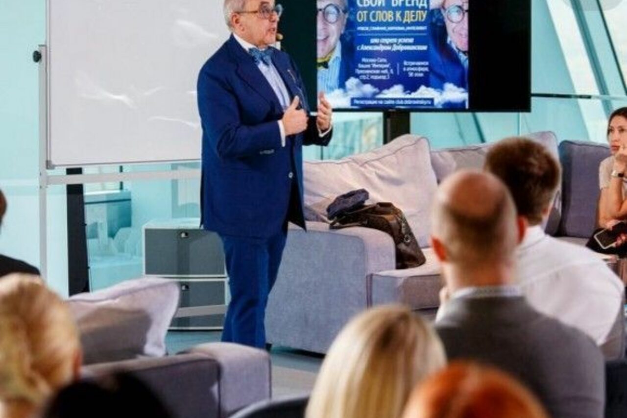 Арендовать Премиальное пространство в пентхаусе