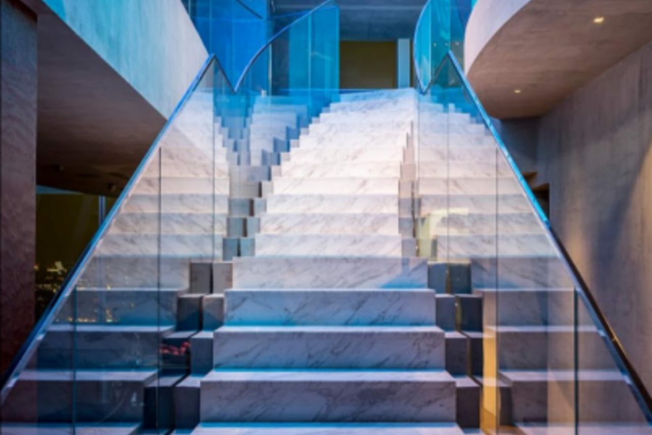 Арендовать Премиальное пространство в пентхаусе