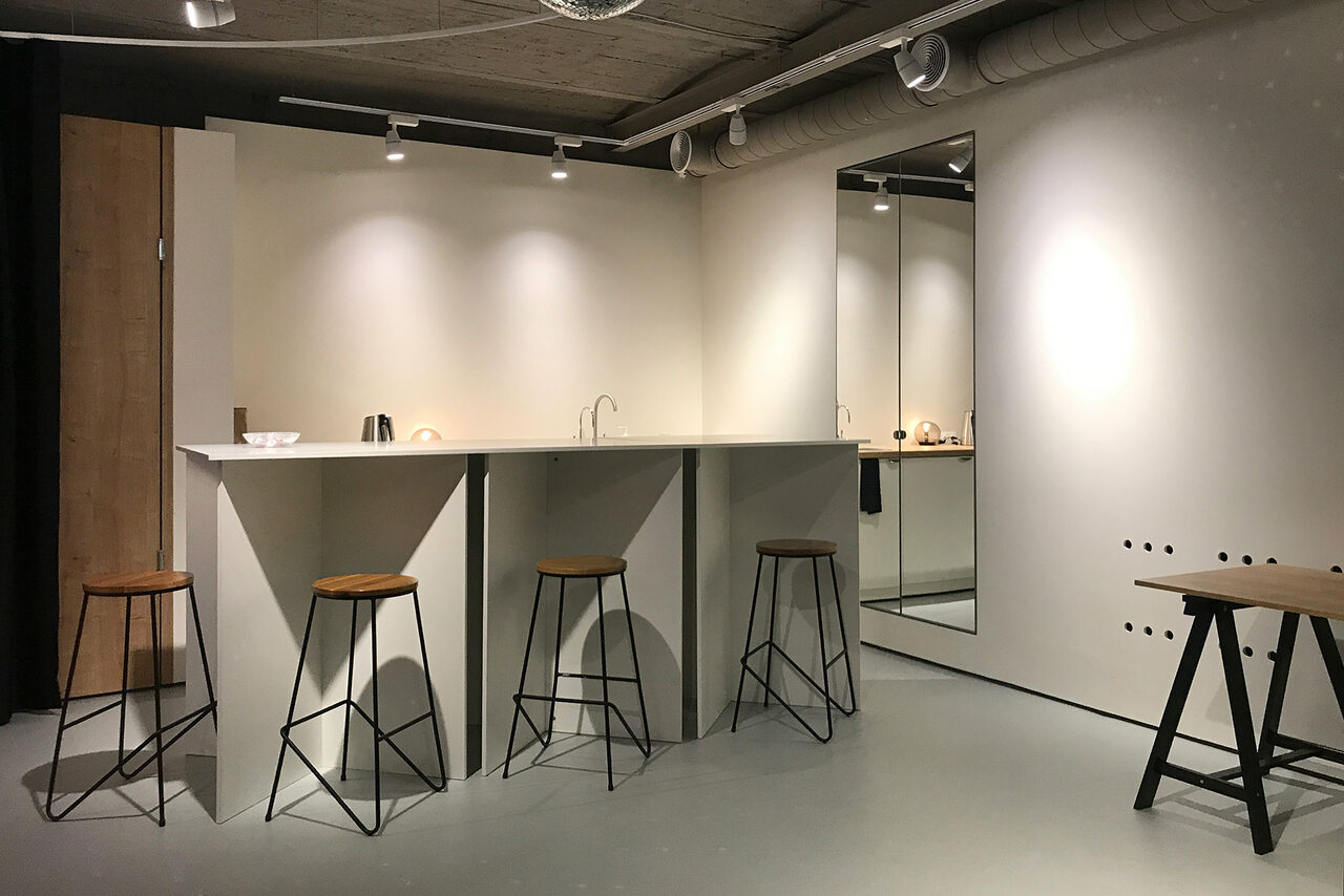 Арендовать Otherside Лофт-галерея рядом с Казанским собором