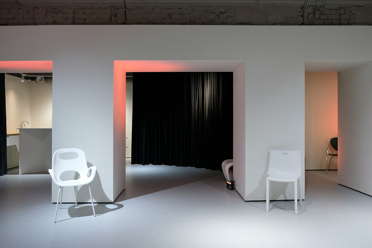 Арендовать Otherside Лофт-галерея рядом с Казанским собором