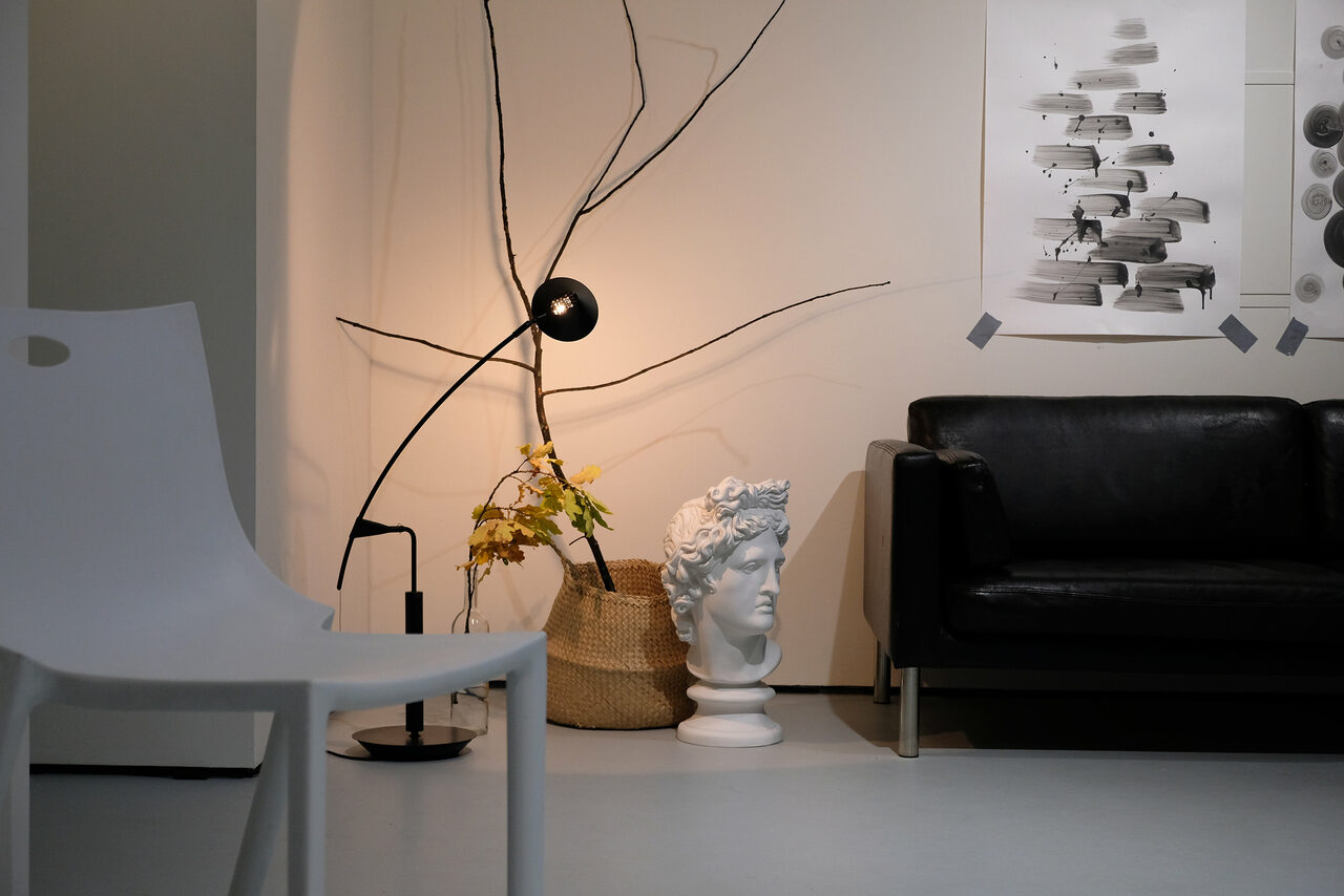 Арендовать Otherside Лофт-галерея рядом с Казанским собором