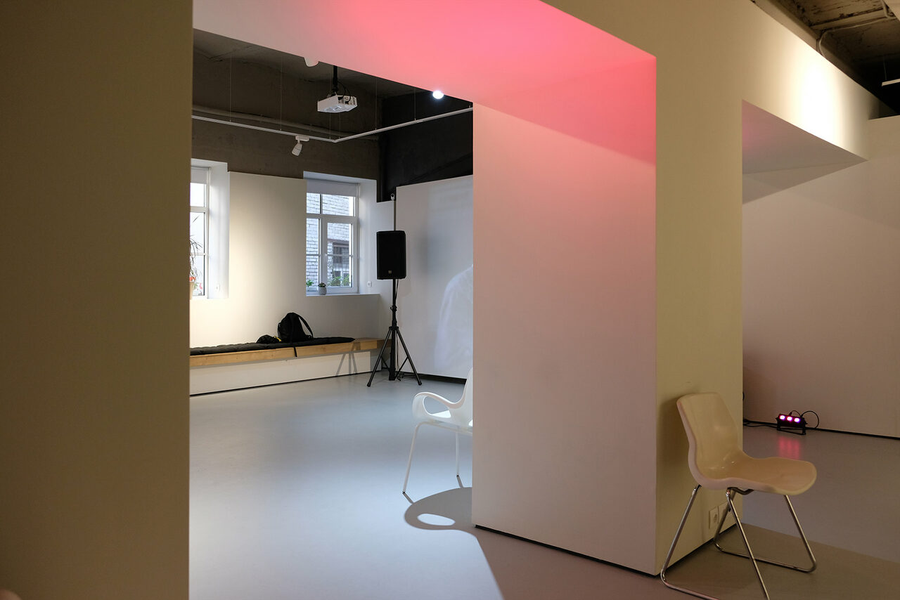 Арендовать Otherside Лофт-галерея рядом с Казанским собором