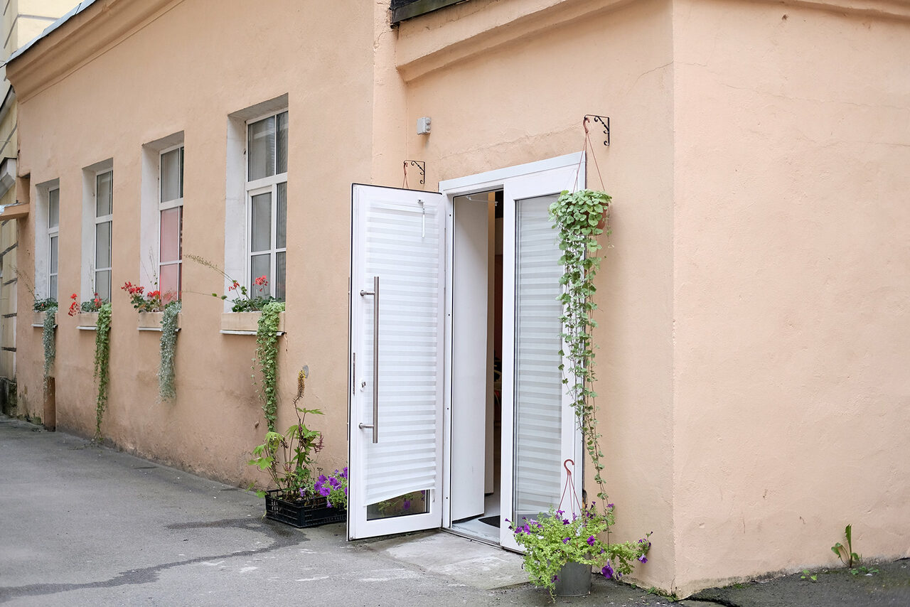 Арендовать Otherside Лофт-галерея рядом с Казанским собором