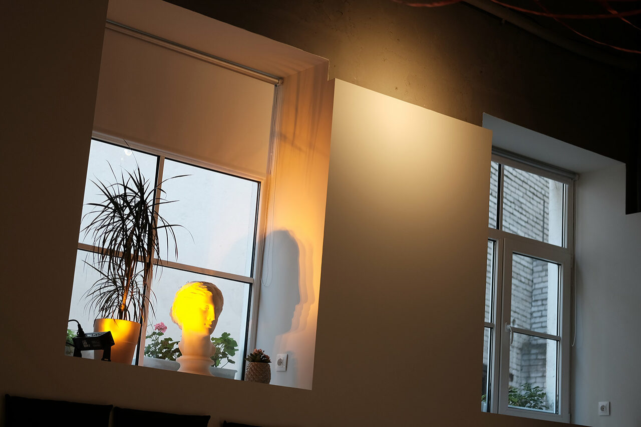 Арендовать Otherside Лофт-галерея рядом с Казанским собором