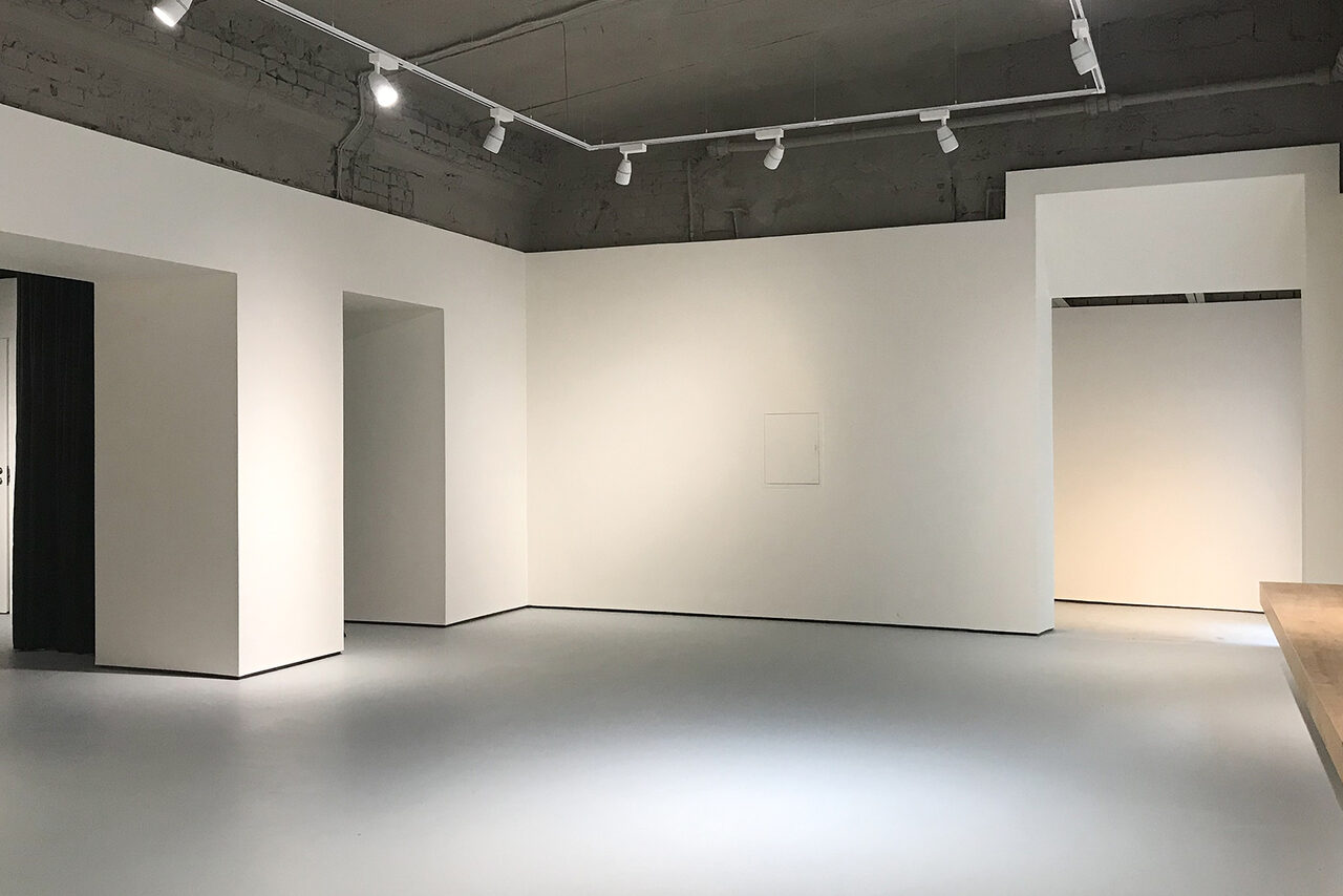 Арендовать Otherside Лофт-галерея рядом с Казанским собором