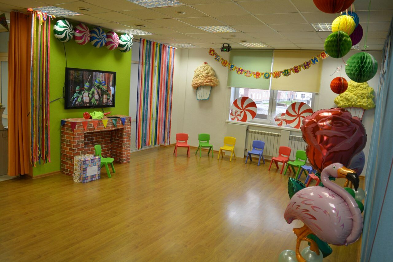 Арендовать Premises for events