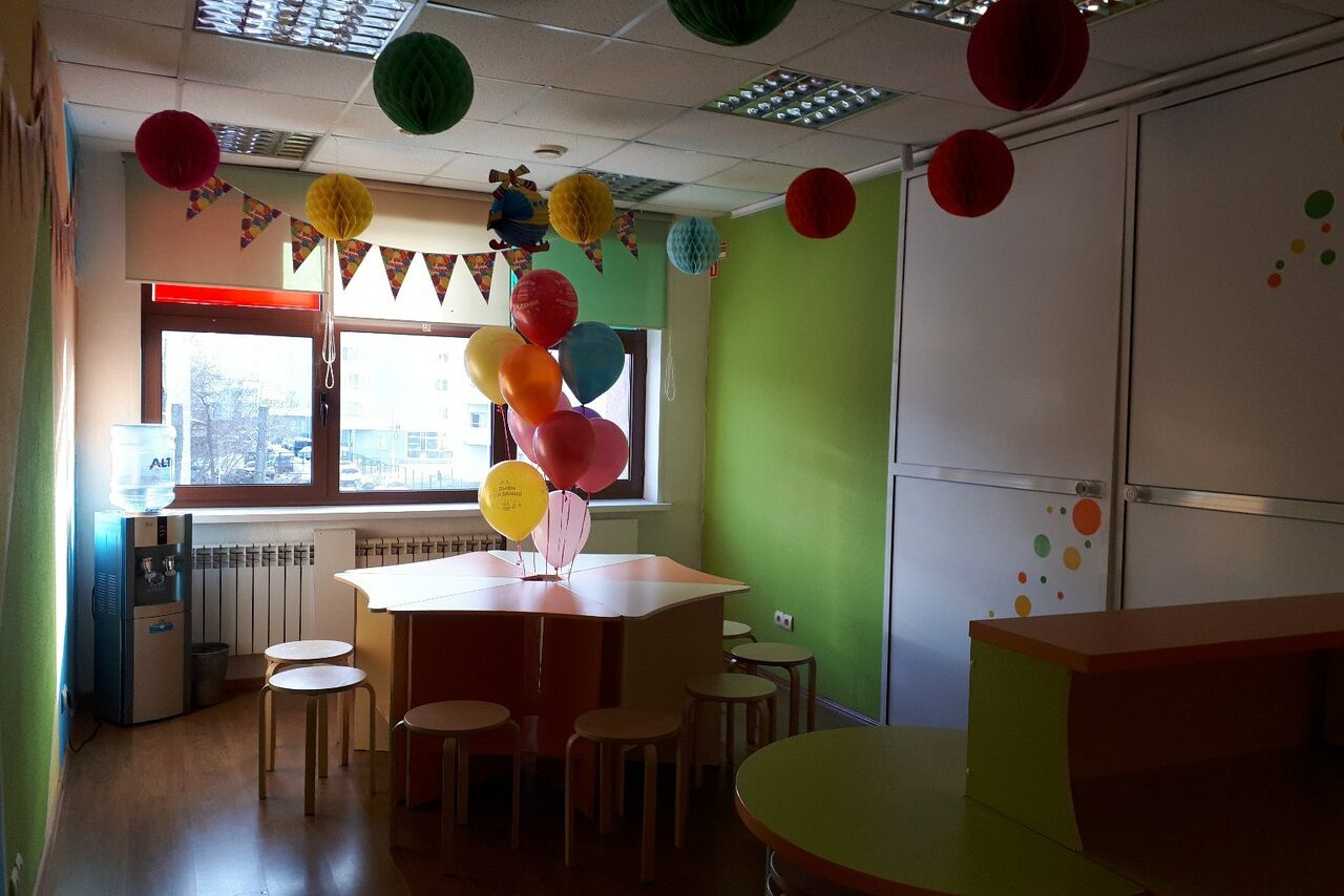 Арендовать Premises for events