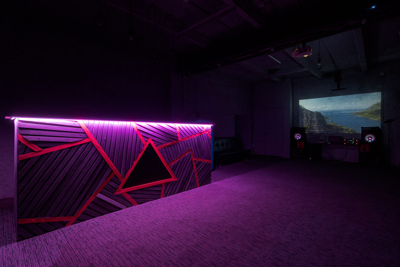 Арендовать Loft Detroit Лофт на первом этаже старинной фабрики