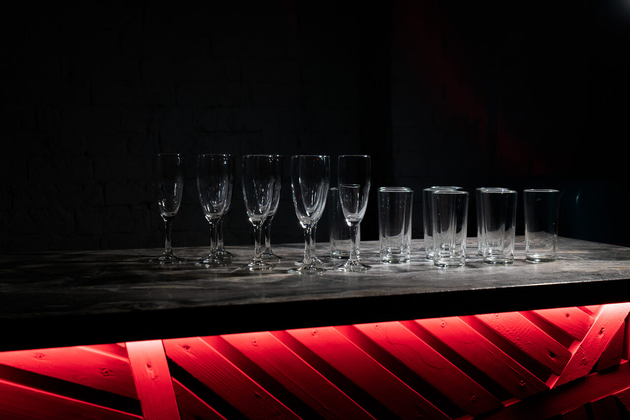 Арендовать Loft Detroit Лофт на первом этаже старинной фабрики