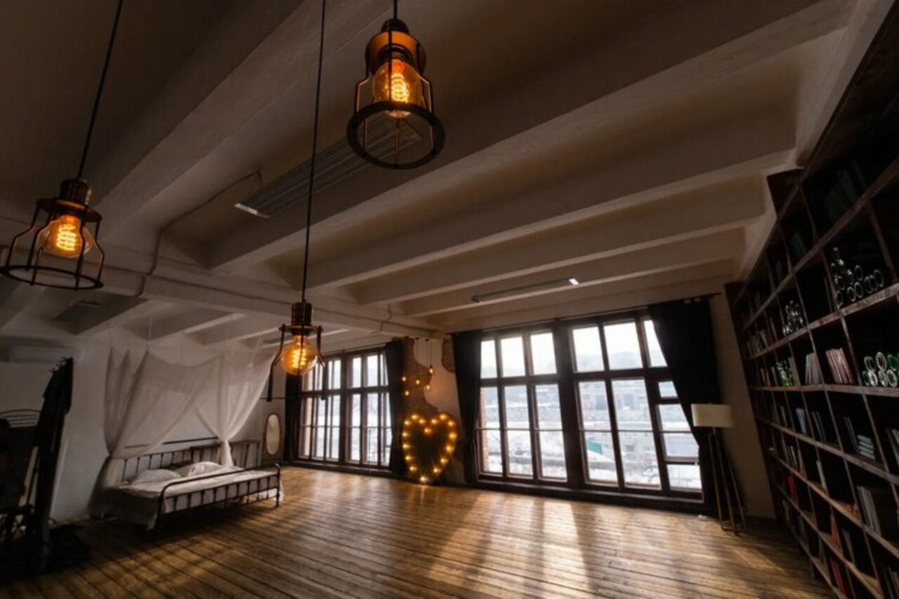 Арендовать Mood:Nude&Crazy Фотостудия во Владивостоке