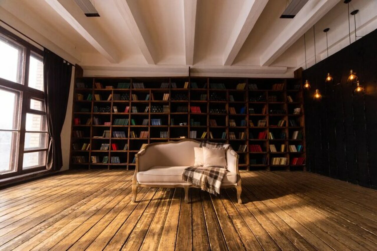 Арендовать Mood:Nude&Crazy Фотостудия во Владивостоке