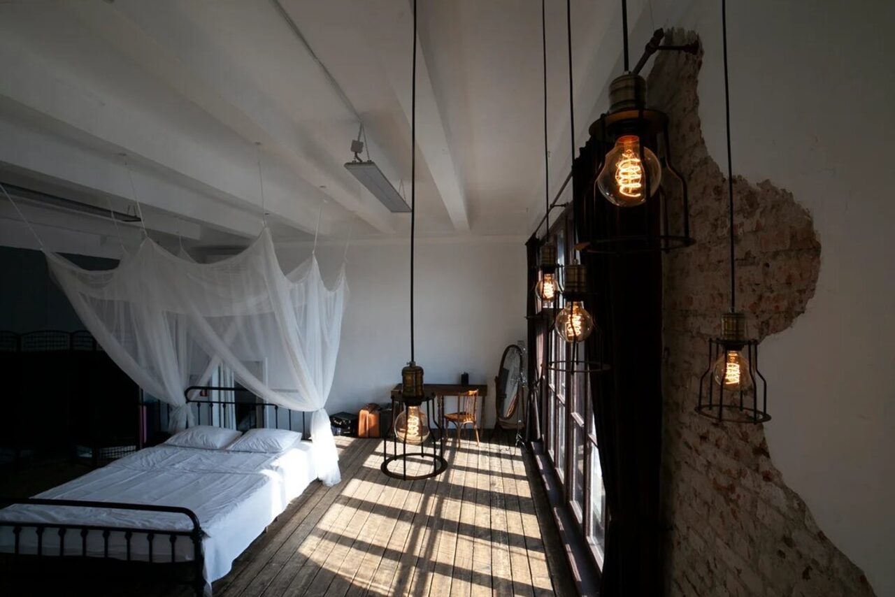 Арендовать Mood:Nude&Crazy Фотостудия во Владивостоке