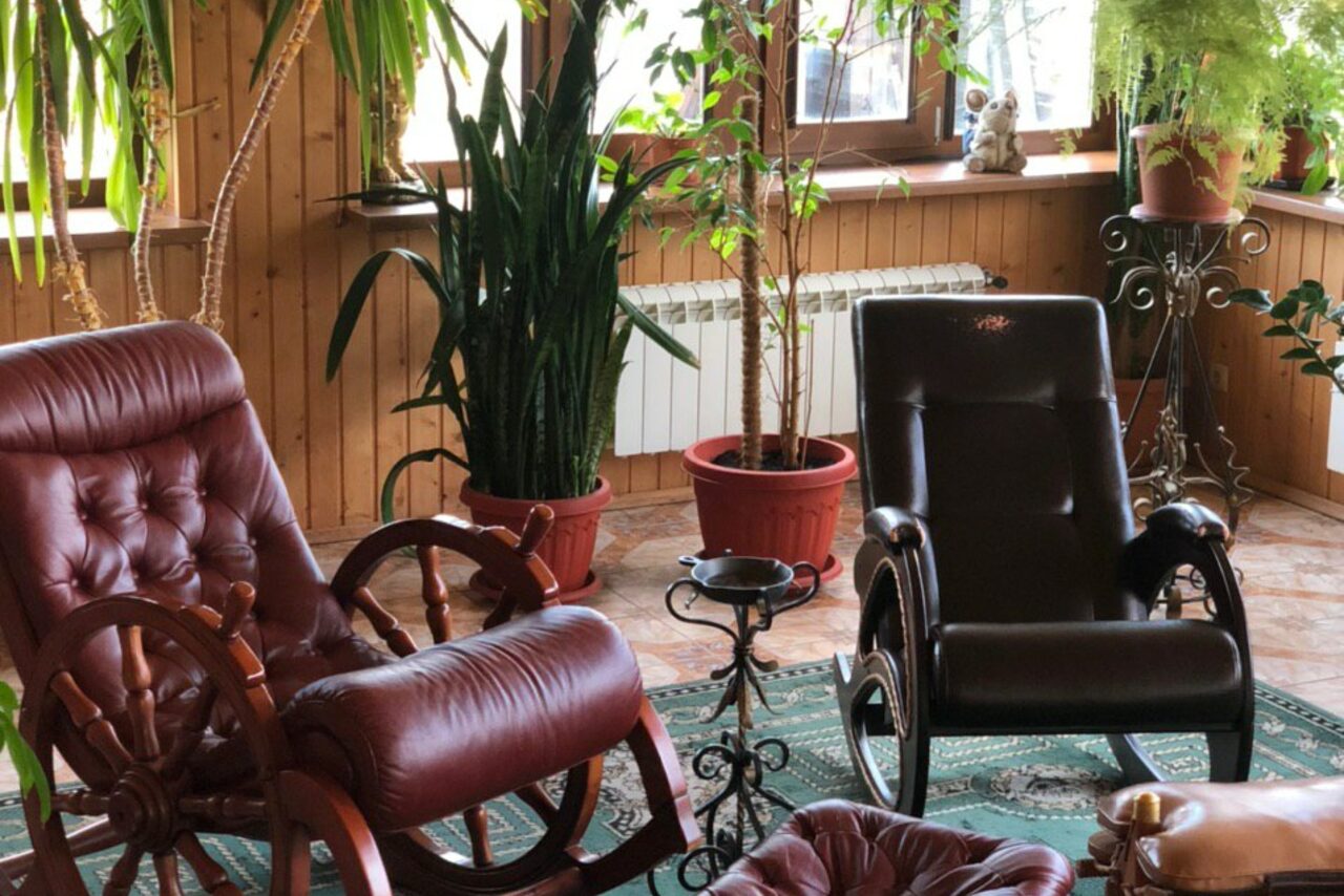 Арендовать Зал для деловых мероприятий в особняке