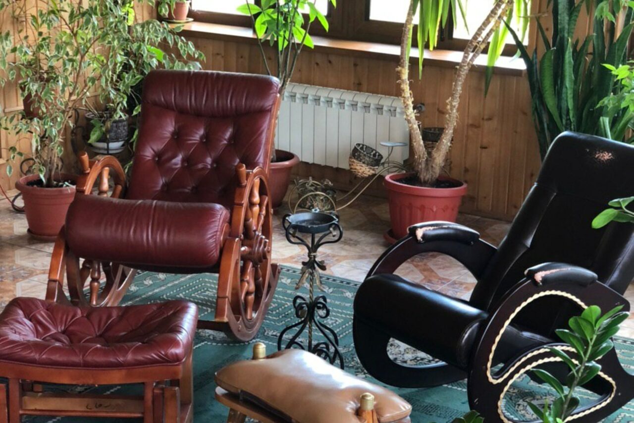 Арендовать Зал для деловых мероприятий в особняке