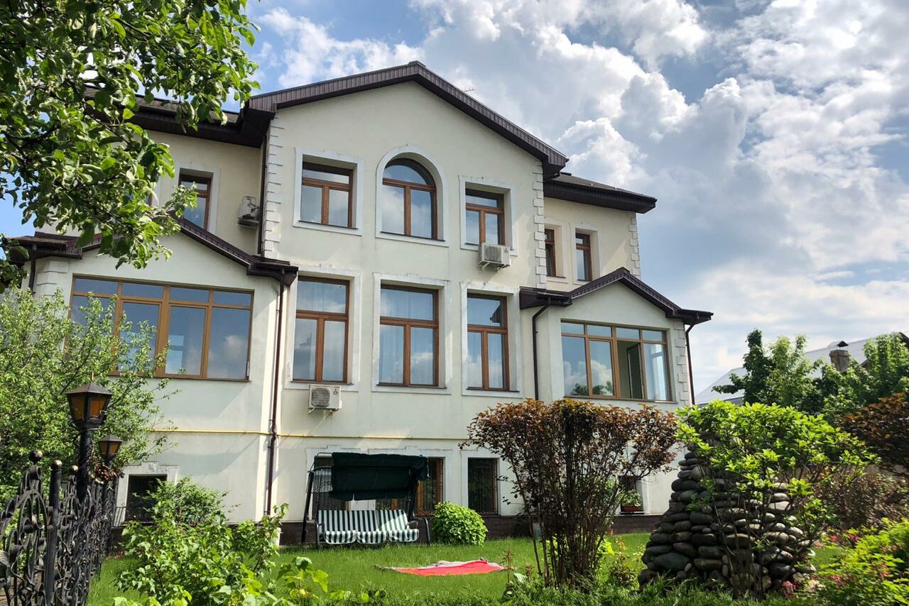 Арендовать Зал для деловых мероприятий в особняке