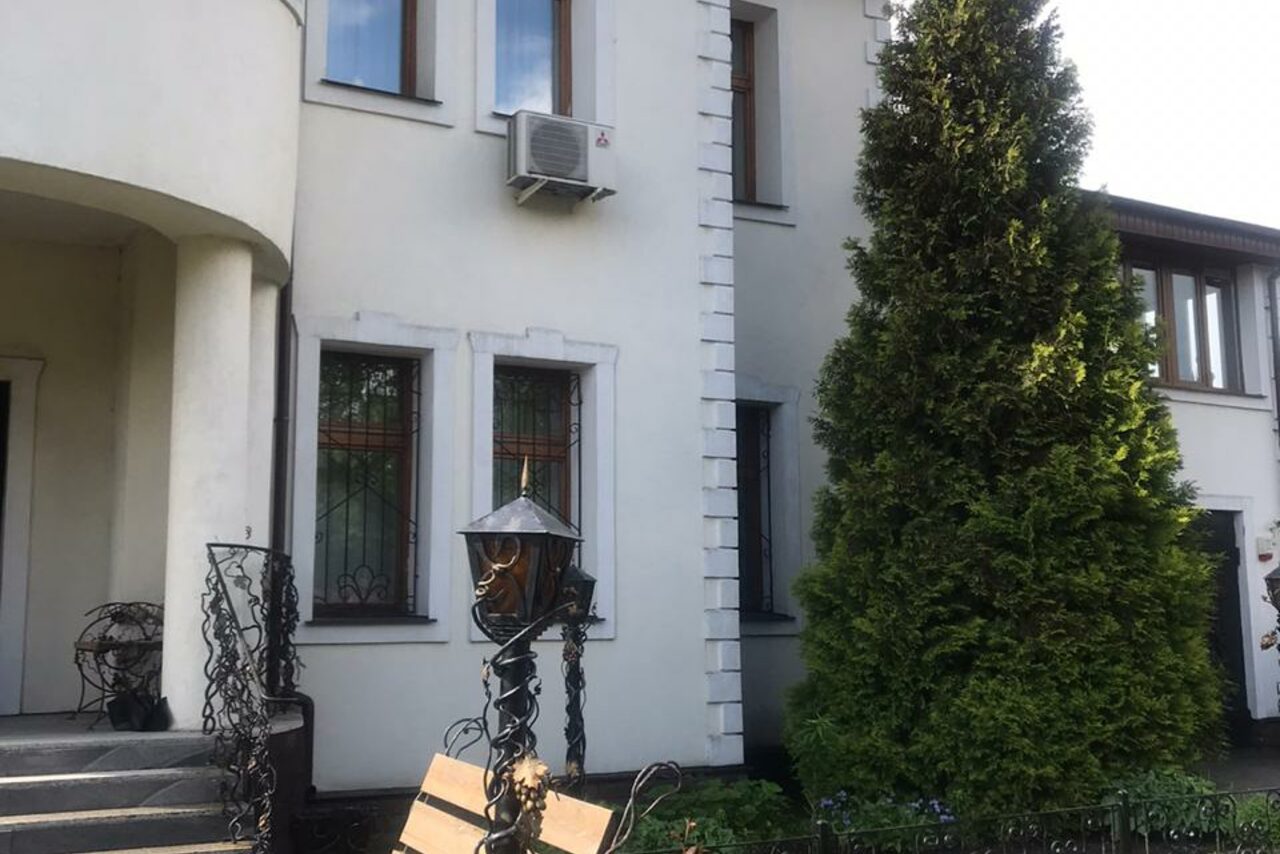 Арендовать Зал для деловых мероприятий в особняке