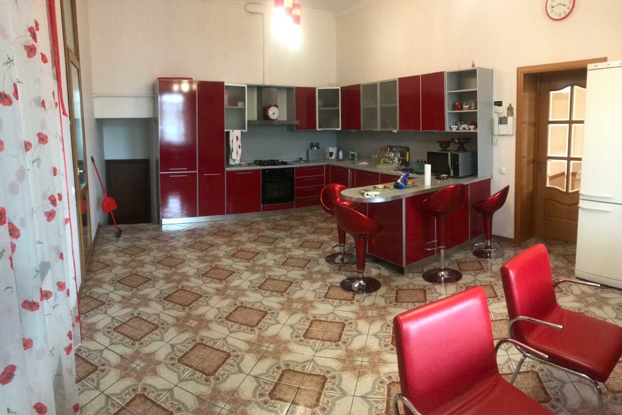 Арендовать Зал для деловых мероприятий в особняке