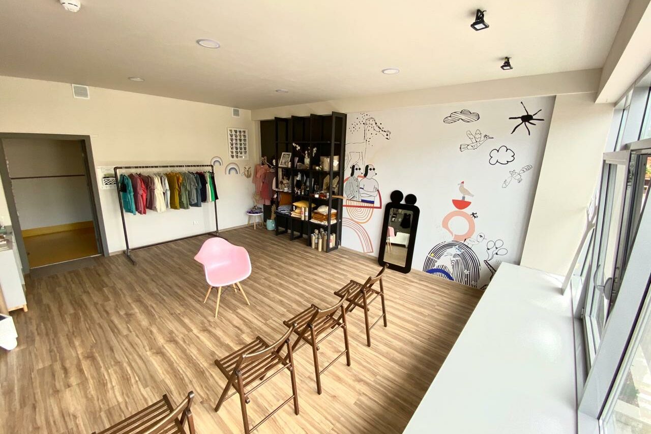 Арендовать Space for creative events