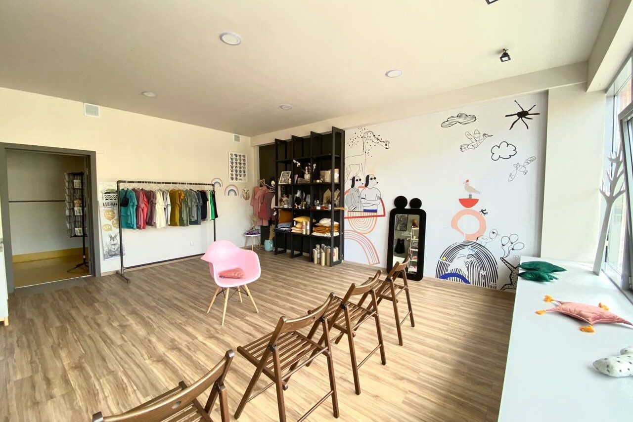 Арендовать Space for creative events