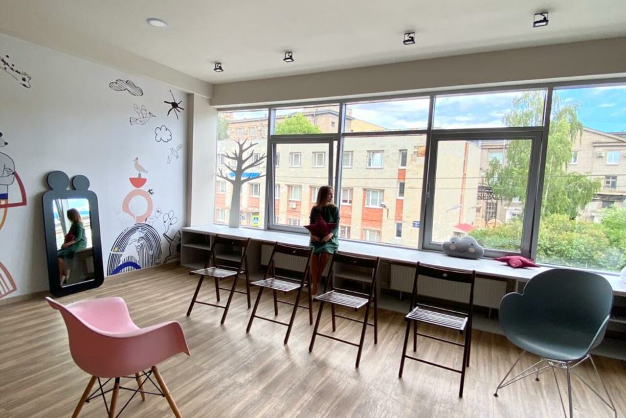 Арендовать Space for creative events