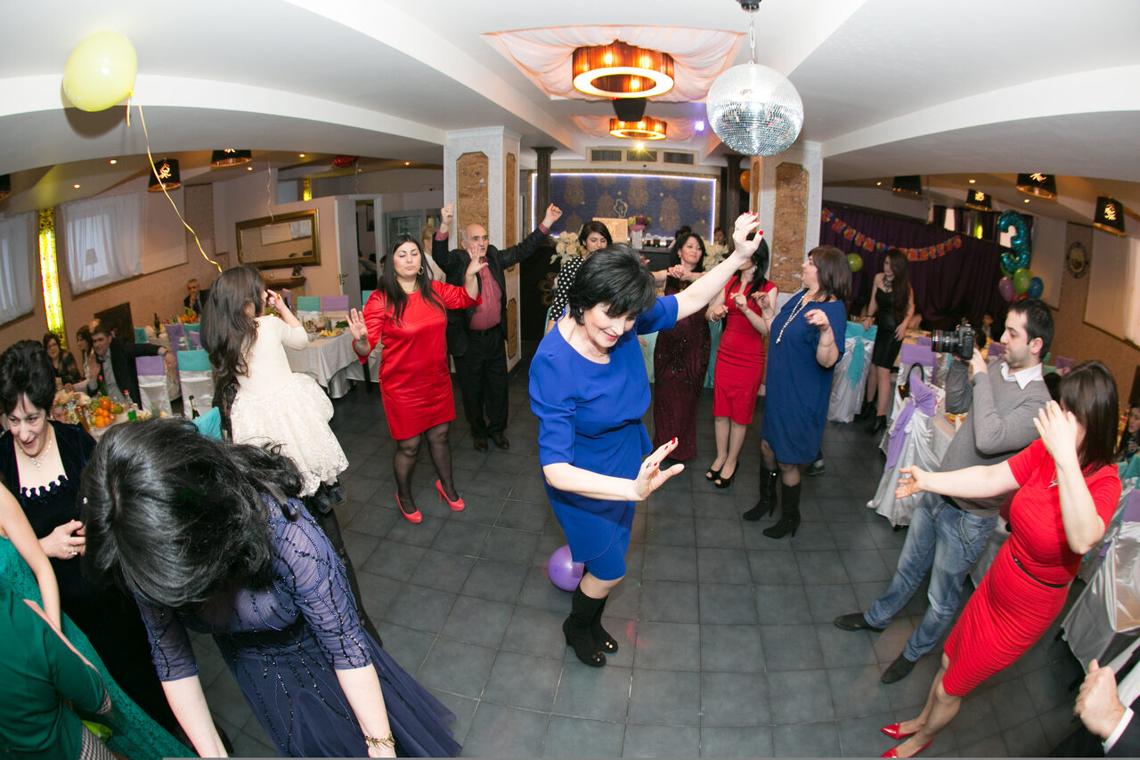 Арендовать Classic banquet hall