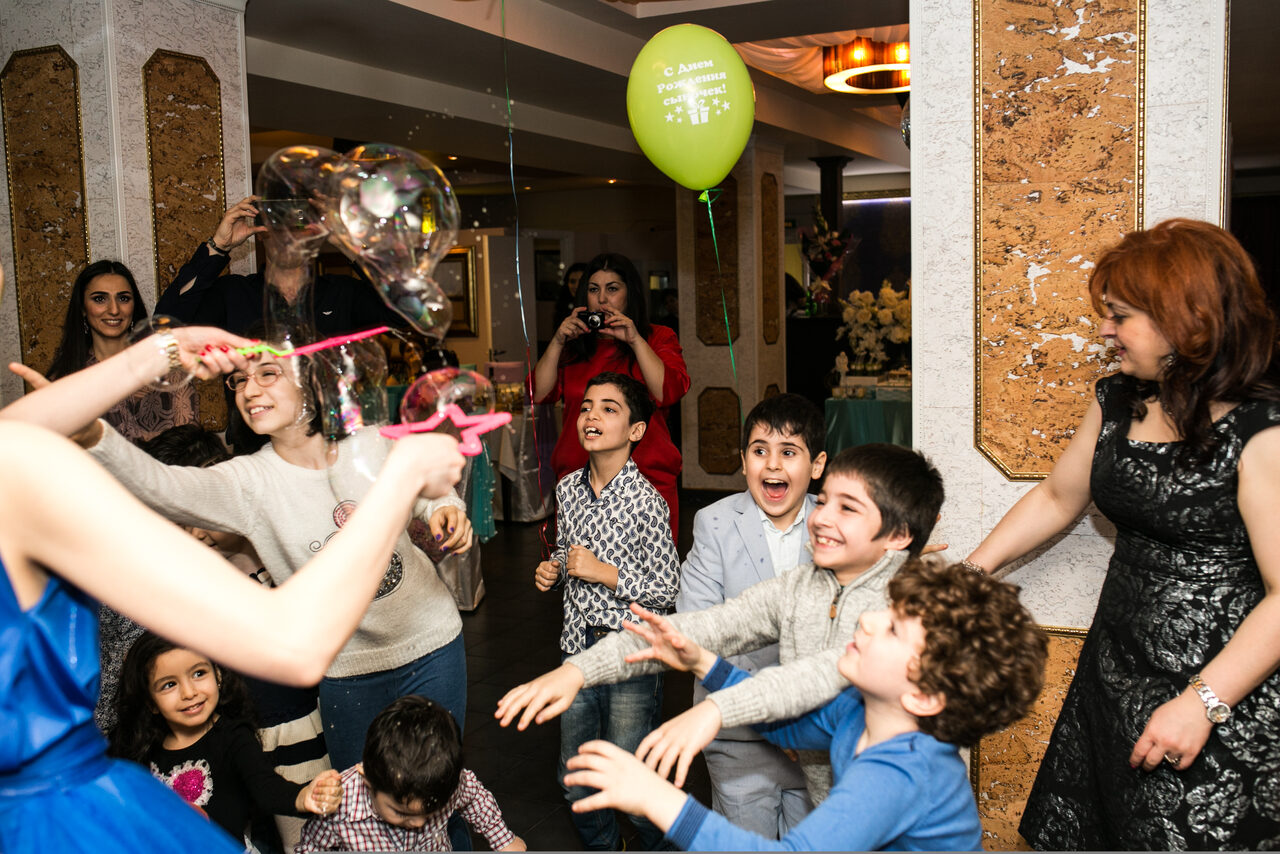 Арендовать Classic banquet hall