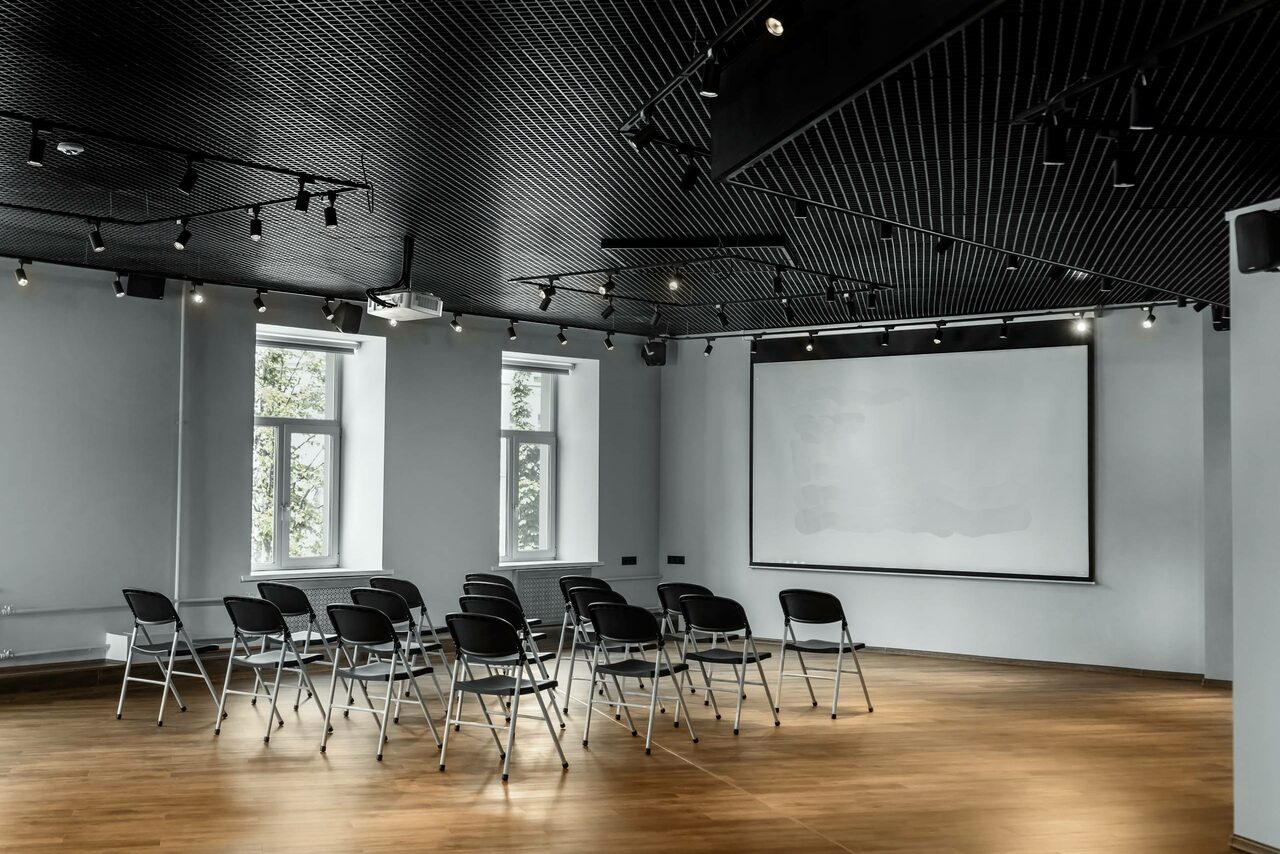 Арендовать Арт Холл Президент Многофункциональное пространство