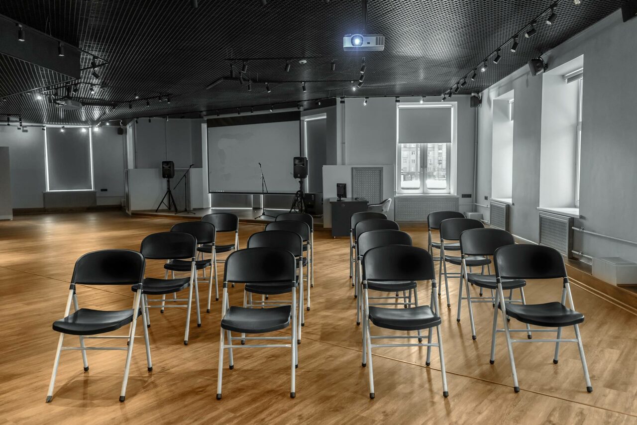 Арендовать Арт Холл Президент Многофункциональное пространство