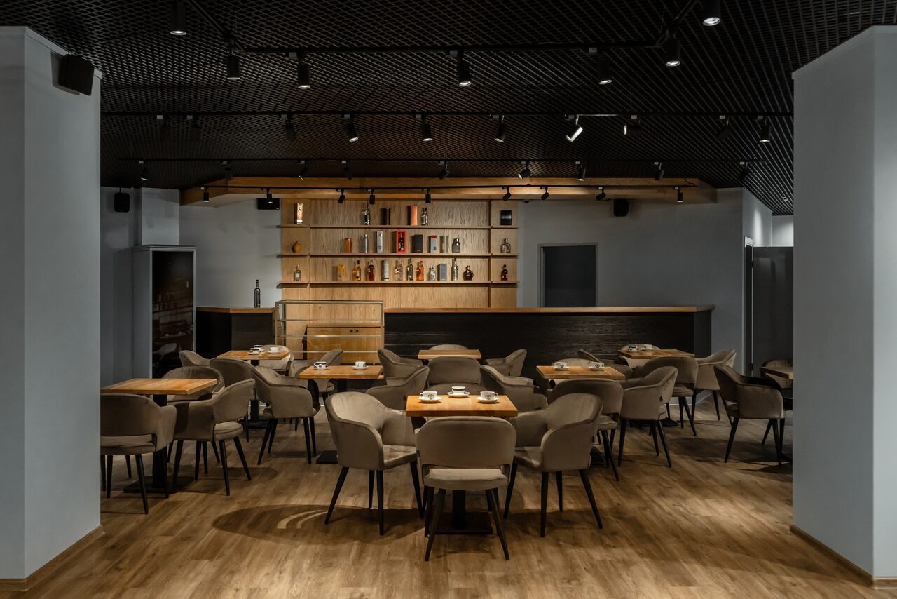 Арендовать Арт Холл Президент Многофункциональное пространство