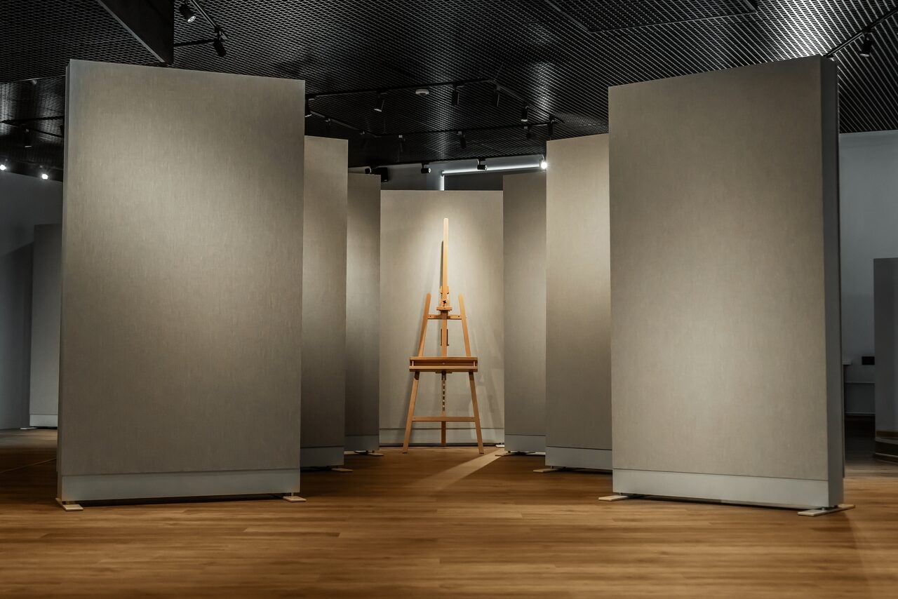 Арендовать Арт Холл Президент Многофункциональное пространство