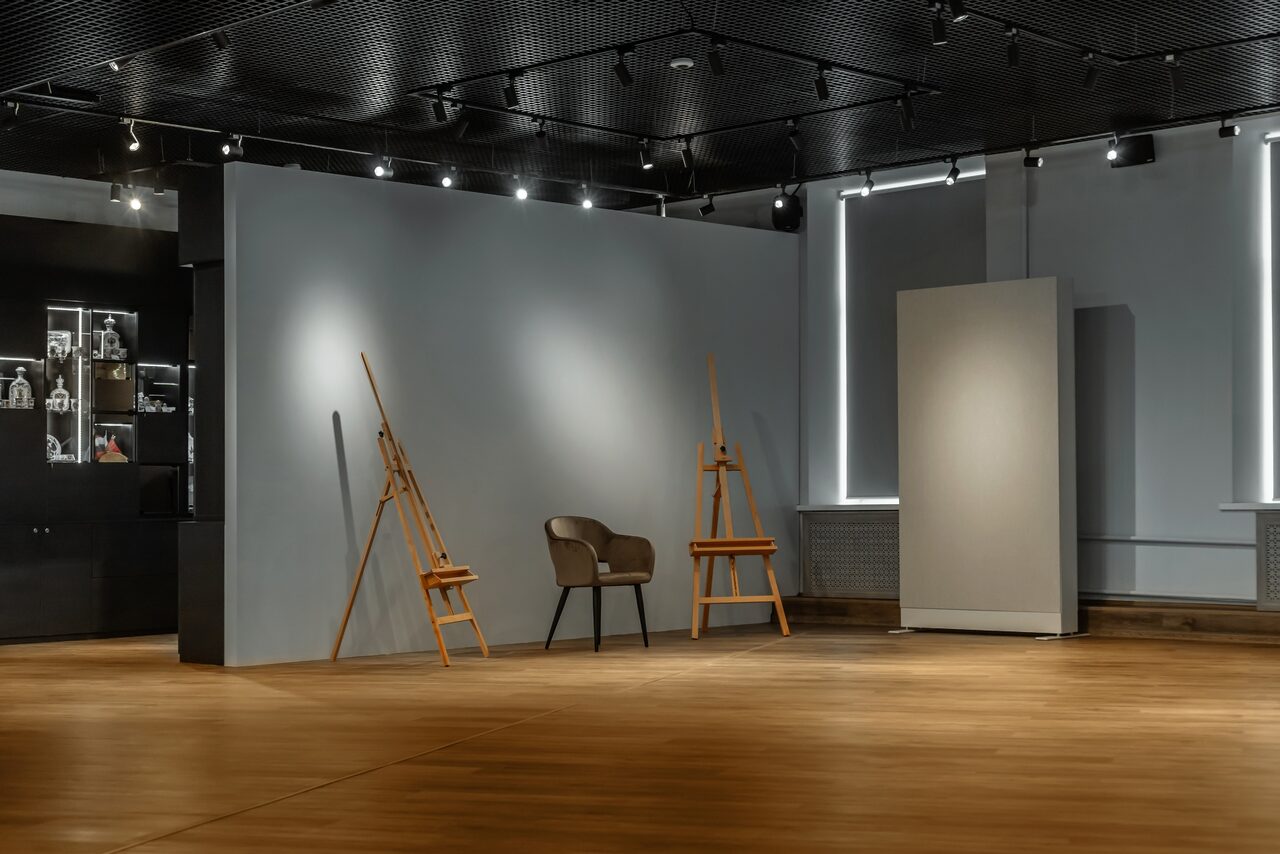 Арендовать Арт Холл Президент Многофункциональное пространство