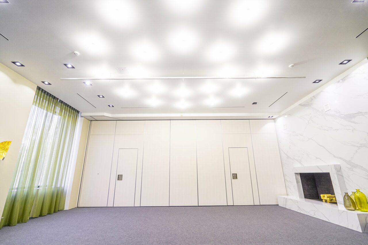 Арендовать DOM25. Двухэтажный особняк для мероприятий