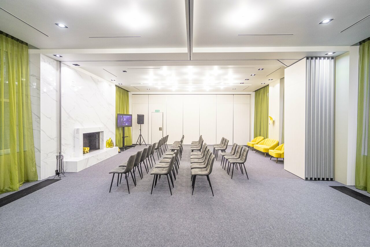 Арендовать DOM25. Двухэтажный особняк для мероприятий