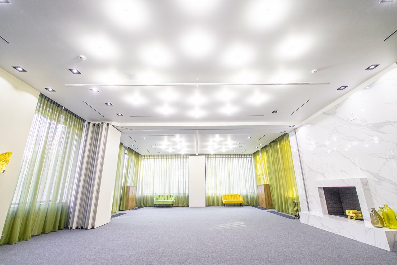 Арендовать DOM25. Двухэтажный особняк для мероприятий