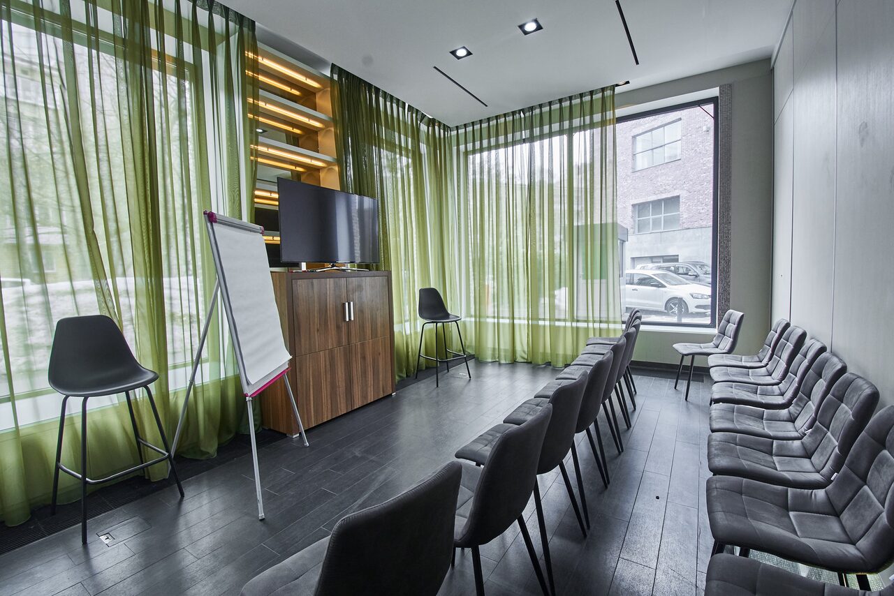 Арендовать DOM25. Двухэтажный особняк для мероприятий