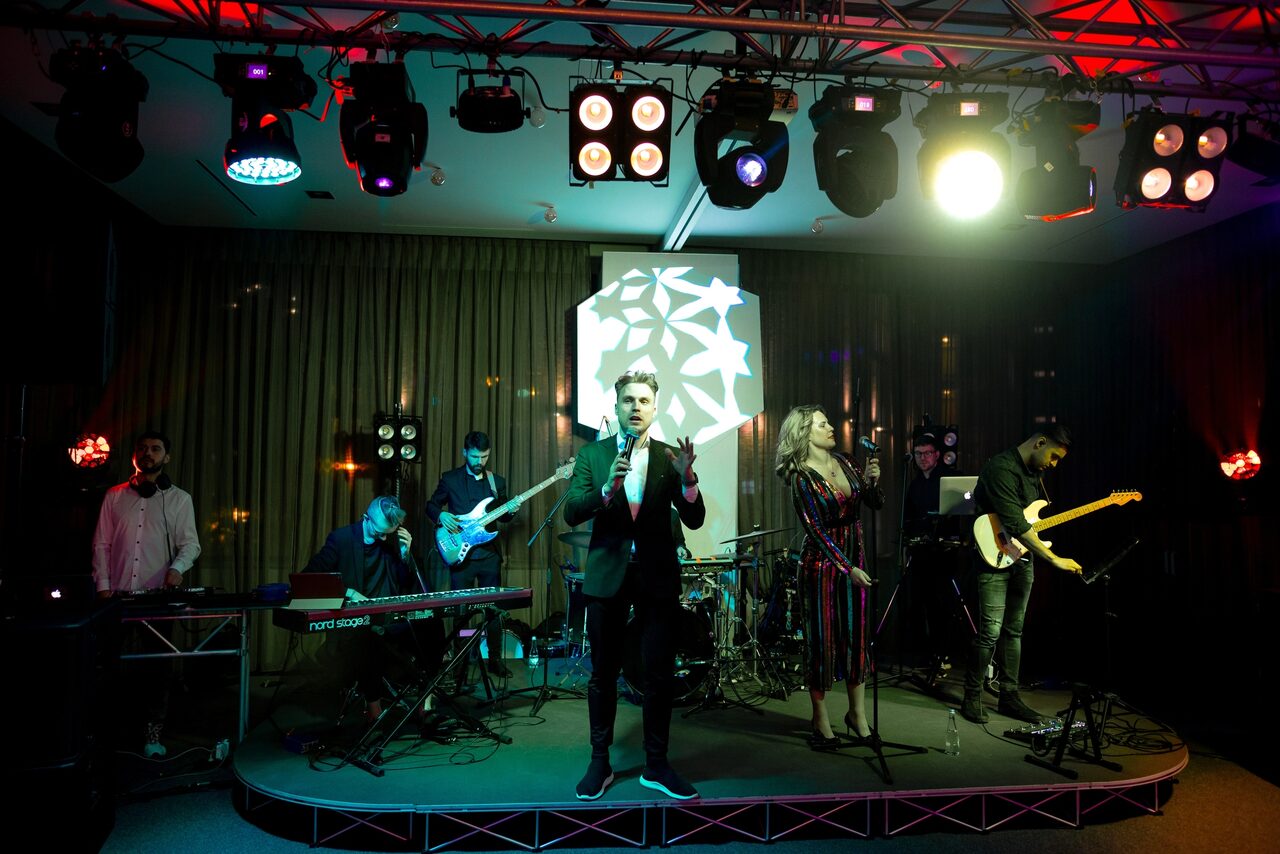 Арендовать DOM25. Двухэтажный особняк для мероприятий