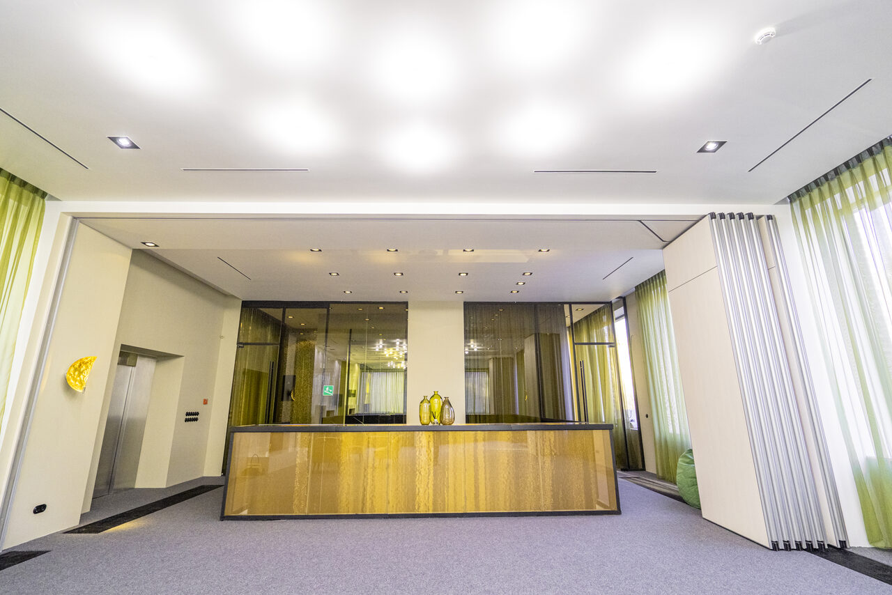 Арендовать DOM25. Каминный зал для мероприятий