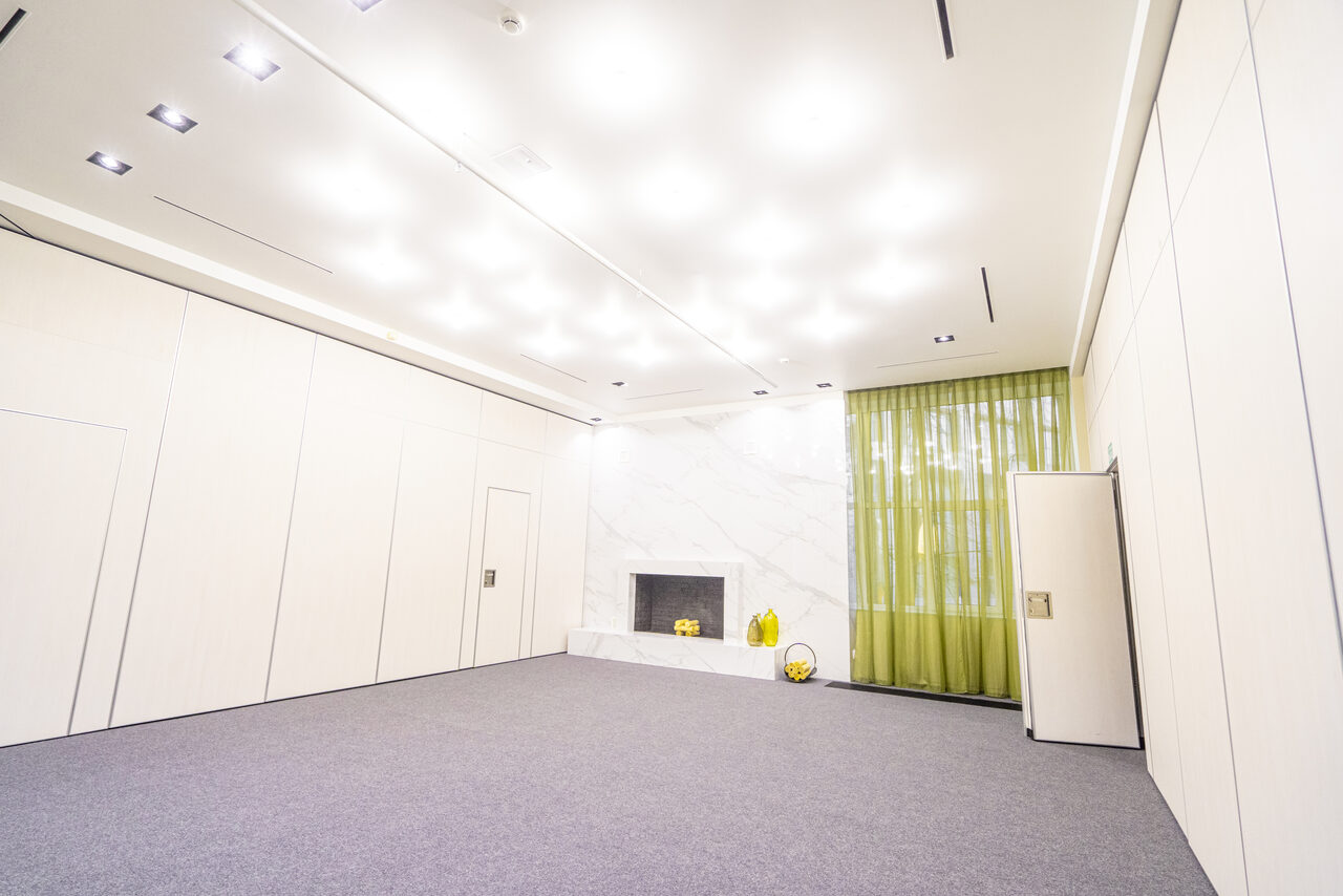 Арендовать DOM25. Каминный зал для мероприятий