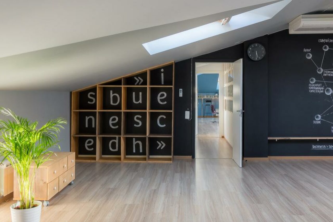 Арендовать Business Speech